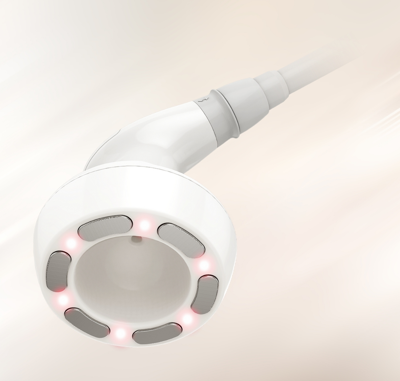 adiofrecuencia bipolar, multipolar y térmica de PowerShape 2