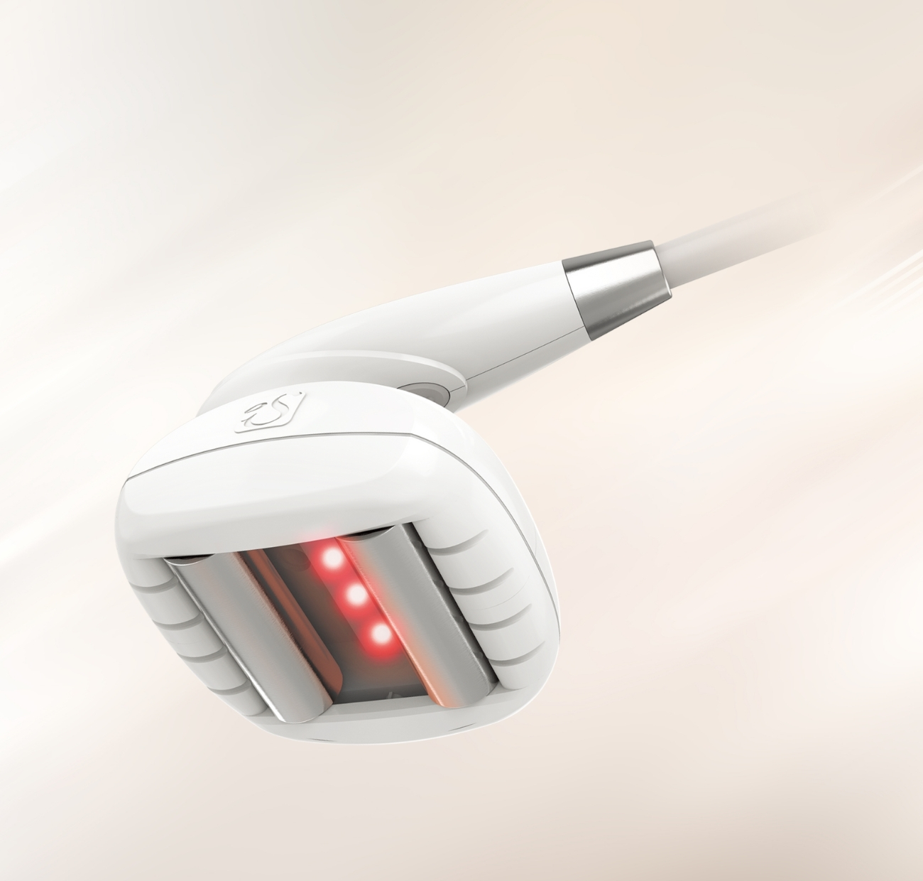 Pieza de mano Vacuum de PowerShape 2 para tratamientos de remodelación