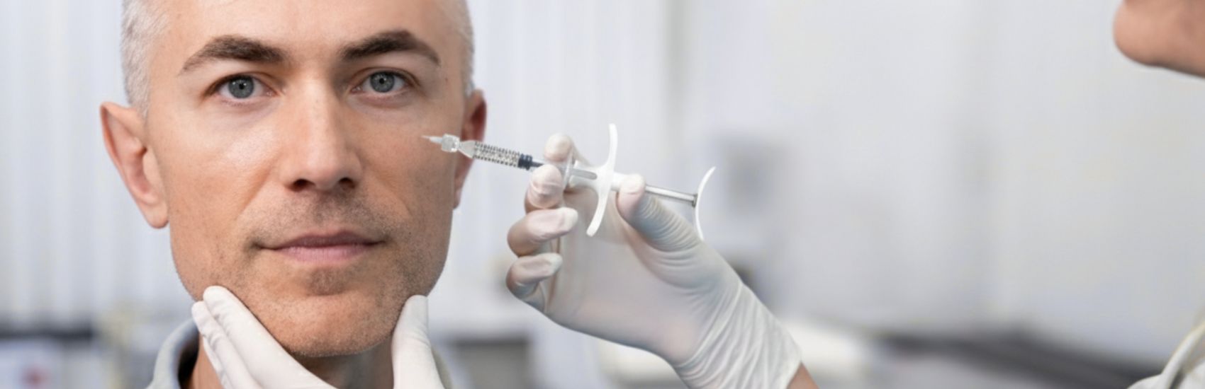 MONALISA MILD, relleno intermedio para corrección de arrugas profundas y definición natural.