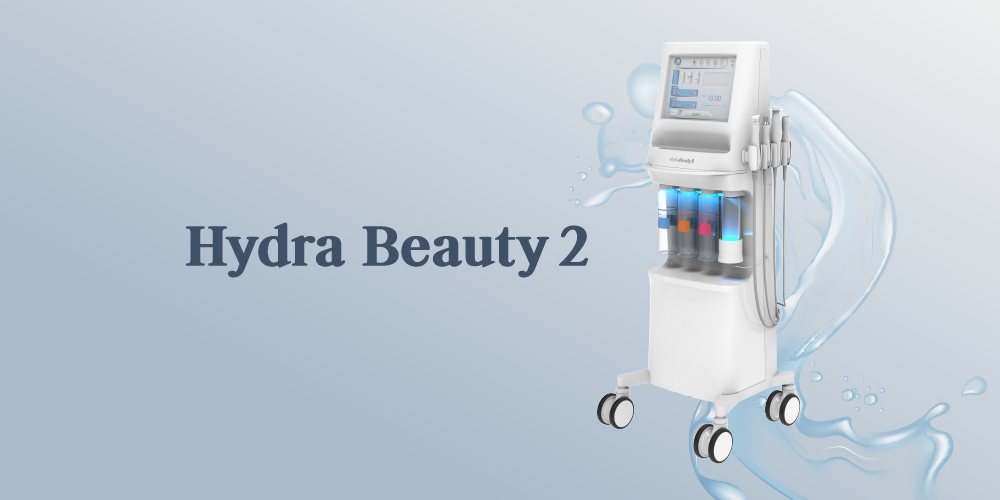 Hydra Beauty Rejuvenecimiento facial