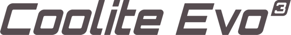 Logotipo de Coolite EVO 3