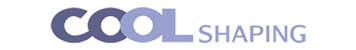 Logotipo de COOLshaping