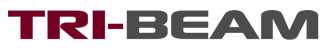Logotipo de TRI-BEAM Premium