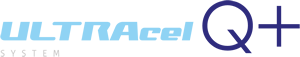Logotipo de ULTRAcel Q+