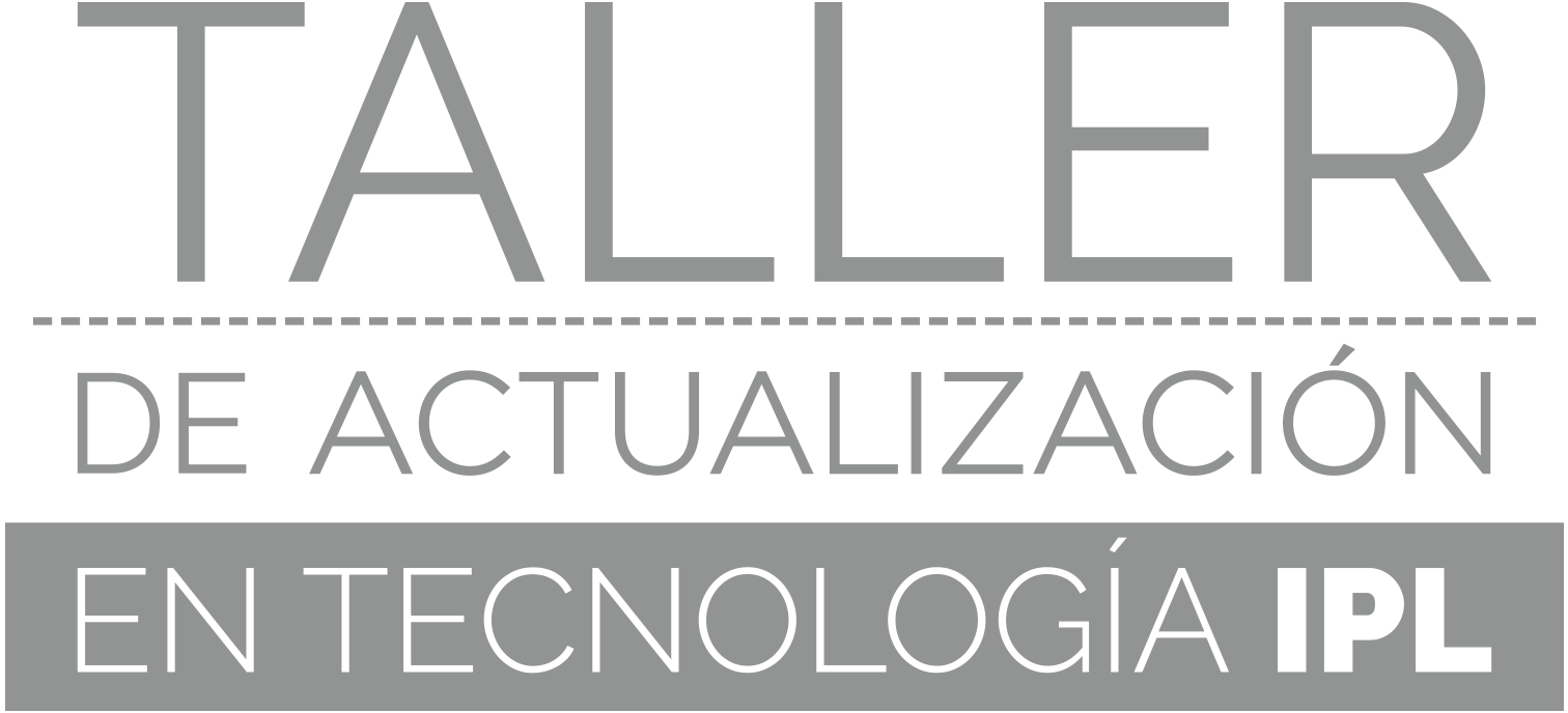 Taller de Actualización en Tecnología IPL
